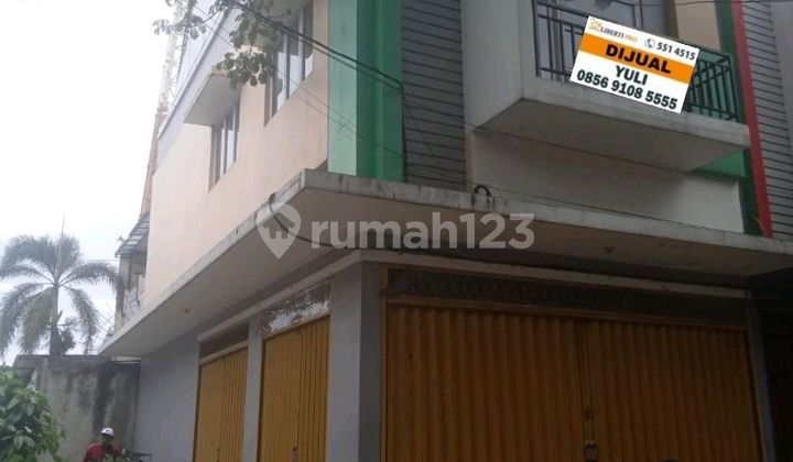 Shop House Hook 2 Front Facing Main Road Shop House Hook 2 Front Facing Main Road