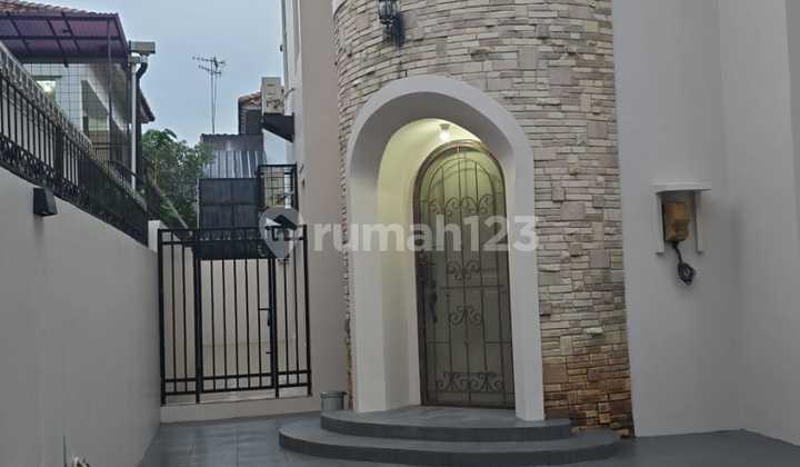 Rumah Besar Harga Murah & Sdh.renovv 2