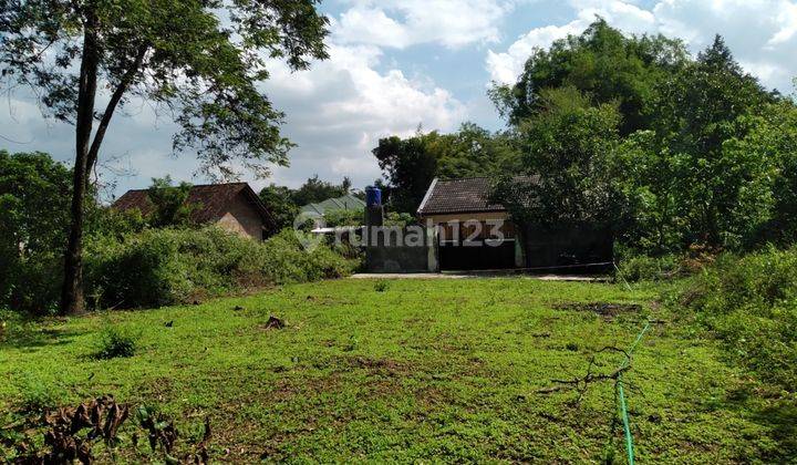 Dijual Tanah di Purwomartani Kalasan. Timur Pamella 7 Supermaket 3