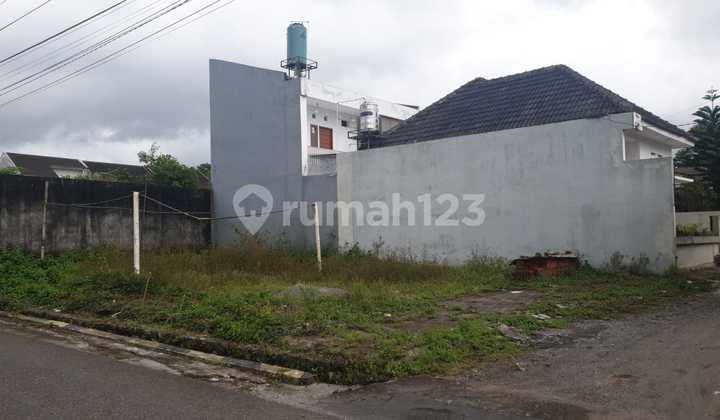 Dijual Rumah Kost Jl Kaliurang Km 9. 260 Meter Dari Jalan Utama 6