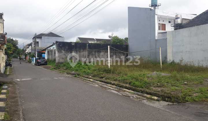 Dijual Rumah Kost Jl Kaliurang Km 9. 260 Meter Dari Jalan Utama 7