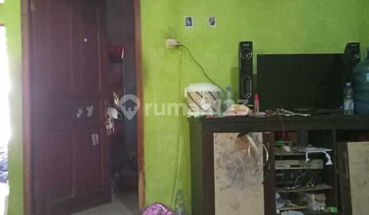 Rumah Berbah Jogja, 3 Menit Puskesmas Berbah, Lokasi Sejuk Dan Asri  2