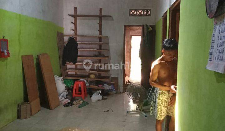 Rumah Berbah Jogja, 3 Menit Puskesmas Berbah, Lokasi Sejuk Dan Asri  3