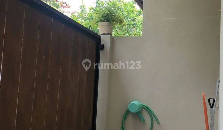 Rumah Siap Huni di Sewon, 100 M Kampus Atk Jogja, Lt 81 M2  3