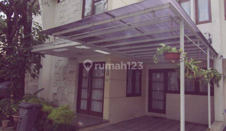 Rumah Elit Kota Jogja, 2,3 Km Keraton Yogyakarta, Lb 120 M2  1