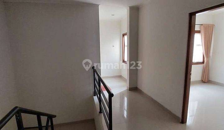 Rumah Elit Kota Jogja, 2,3 Km Keraton Yogyakarta, Lb 120 M2  5