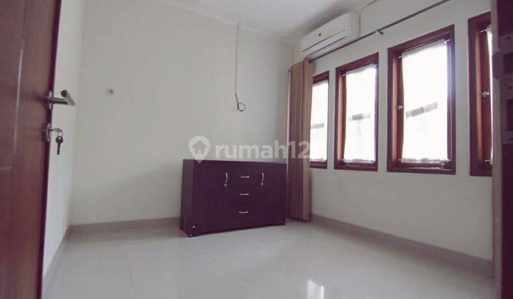 Rumah Elit Kota Jogja, 2,3 Km Keraton Yogyakarta, Lb 120 M2  7