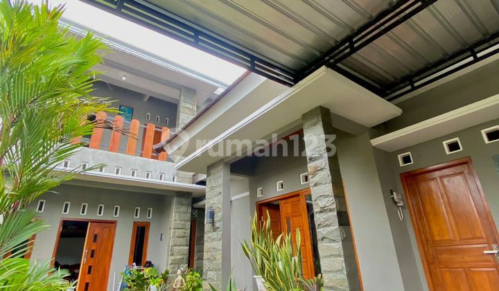 Dijual Kost Bagus, Homestay, Oyo Strategis Sleman 2