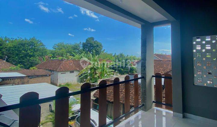 Dijual Kost Bagus, Homestay, Oyo Strategis Sleman 3