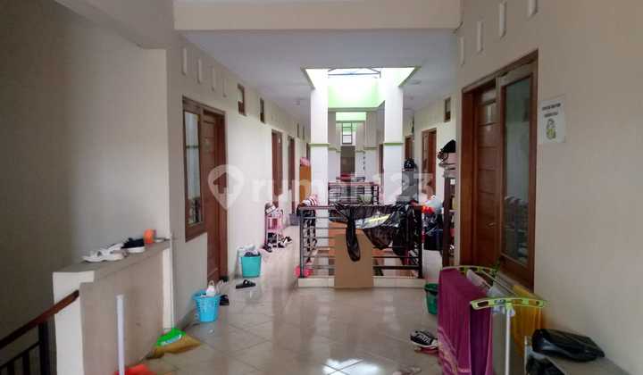 Dijual Cepat Kost Putri 2 Lantai Mepet Kampus Umy Jogja 4