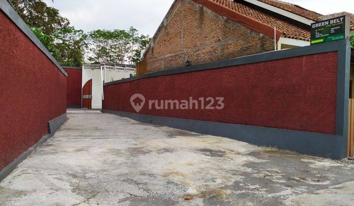 Dijual Kost Exclusive Dekat Budi Mulia Jogja  2