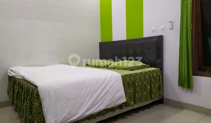 Dijual Kost Exclusive Dekat Budi Mulia Jogja  6