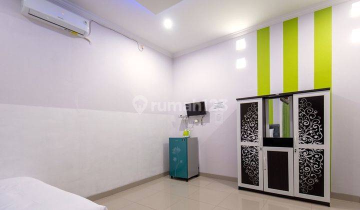 Dijual Kost Exclusive Dekat Budi Mulia Jogja  7