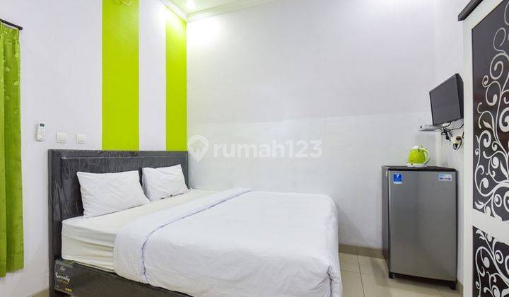 Dijual Kost Exclusive Dekat Budi Mulia Jogja  8