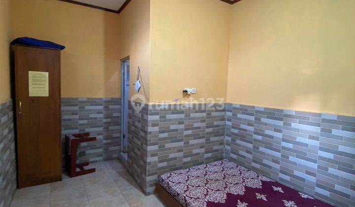 Dijual Kos Dan Rumah Dekat Rsud Senopati, Bantul 6