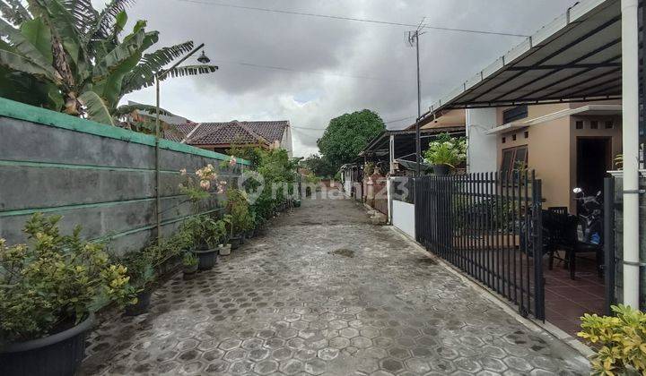 Rumah Full Furnished, Barat Masjid Jogokaryan, Jogja Kota 2