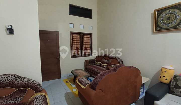 Rumah Full Furnished, Barat Masjid Jogokaryan, Jogja Kota 3