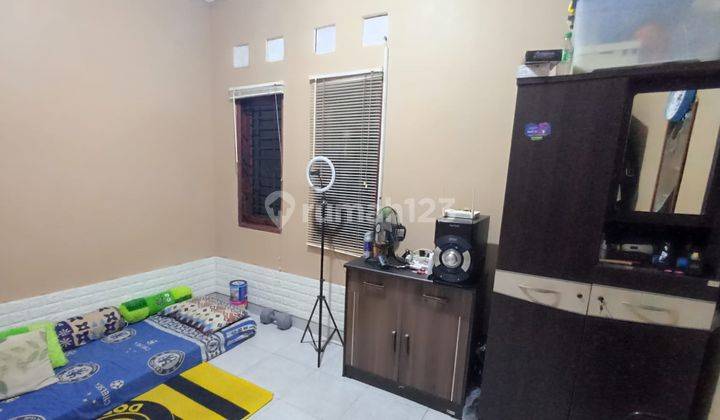 Rumah Full Furnished, Barat Masjid Jogokaryan, Jogja Kota 5