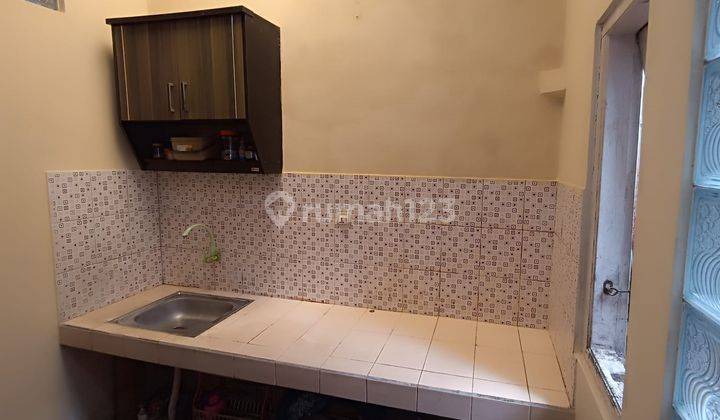 Rumah Full Furnished, Barat Masjid Jogokaryan, Jogja Kota 6