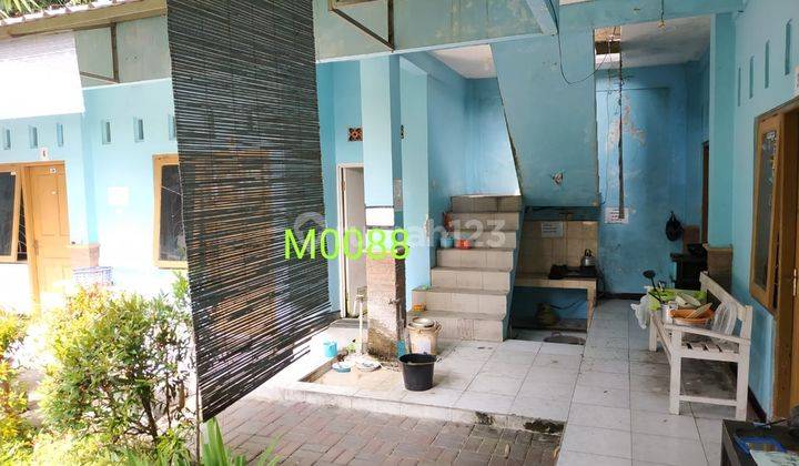 Dijual Kost Potensial, Area Mahasiswa, Gamping, Sleman 4