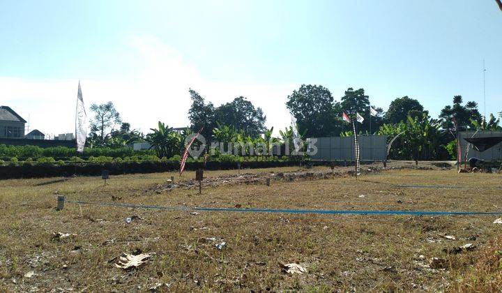 Dijual Rumah di Perumahan Selatan Kampus Sanata Dharma Maguwo  2