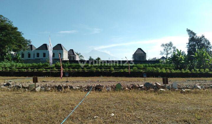 Dijual Rumah di Perumahan Selatan Kampus Sanata Dharma Maguwo  3