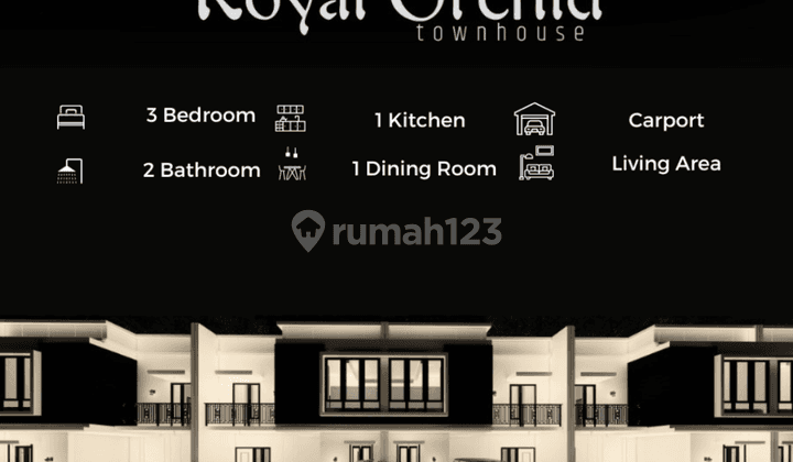Dijual Rumah di Perumahan Selatan Kampus Sanata Dharma Maguwo  7