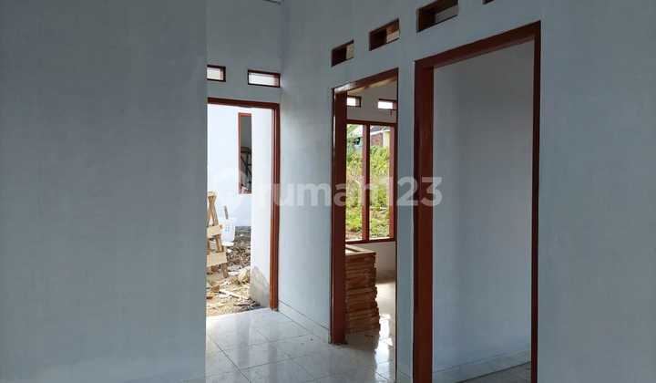 Rumah SHM Baru 20 menit dari exit tol solo-ngawi 6