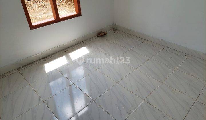 Rumah SHM Baru 25 menit ke kampus UNS solo  6