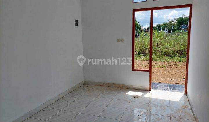 Rumah SHM Baru 20 dari exit tol solo-ngawi  10