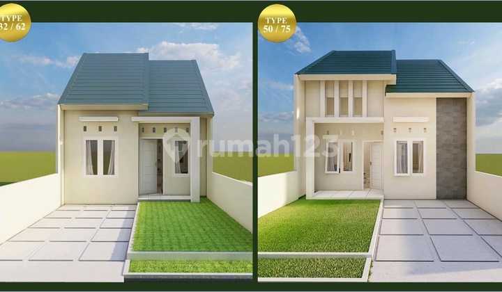 Rumah SHM Baru dekat RSUD Moewardi solo  6
