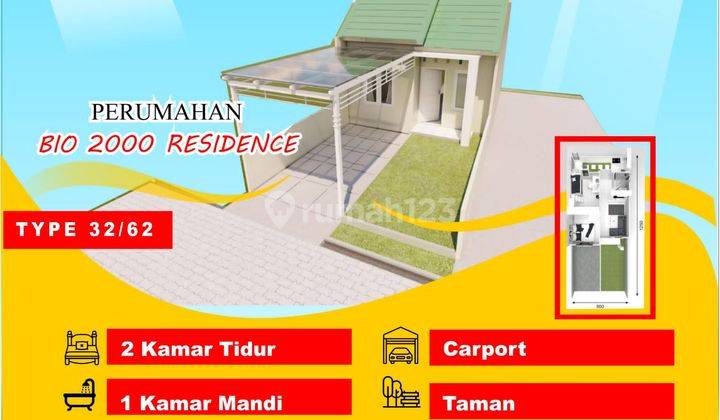 Rumah SHM Baru dekat pasar jaten solo jateng  6