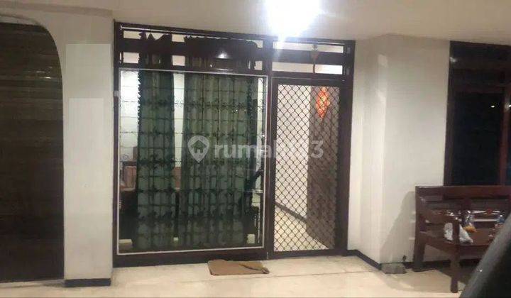 Raya Kendangsari Nol Jln Raya Rmh Siap Huni Cck Untuk Usaha,kantor Dan Restoran 2