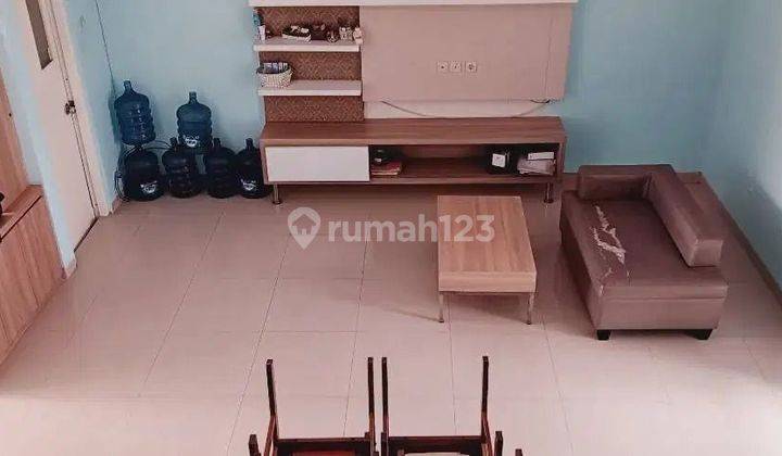 Tengah Kota Dharma Regency Slangkah Raya Dharmahusasa Rmh Minimalis 2lt Trawat Hdp Timur 2