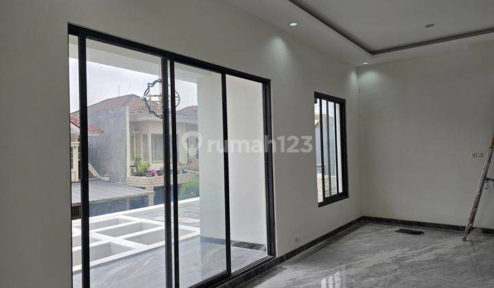 Pakuwon City NEW MINIMALIS MODERN MEWAH CLUSTER BARU kawasan ELIT 2