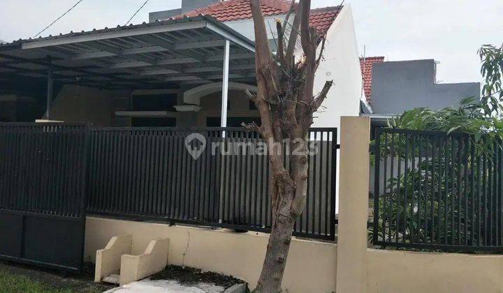 MURAH Taman Wiguna rmh HOOK TRAWAT BERSIH SIAP HUNI DLM PERUM NYAMAN 1