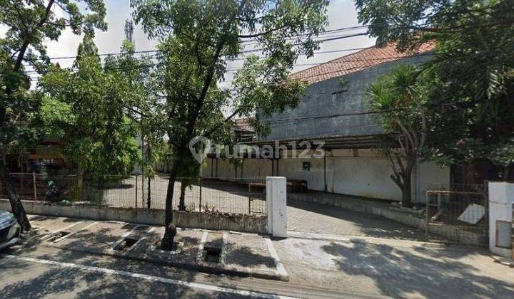 SANGAT LANGKA RAYA PRAPEN rumah usaha plus gudang CCK USAHA 1