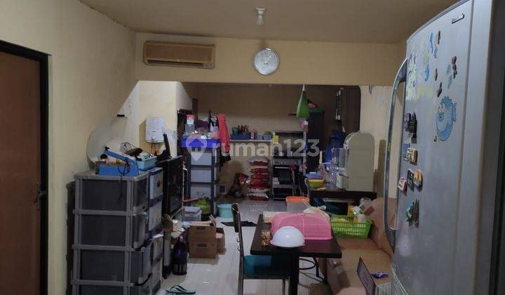 Tenggilis Jln Kaki Ke Ubaya Daerah Utama Kos Rmh Hit Tanah Row 3mbl Hdp Selatan 1