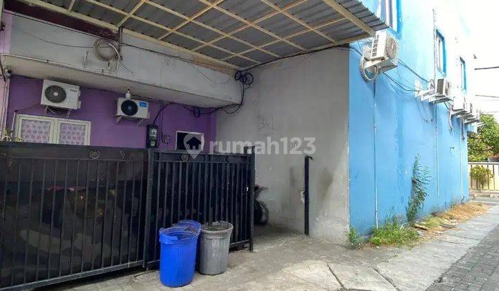 Rmh Kos Aktif Hook Siwalankerto Dgn 14 Kamar Full Terisi  2