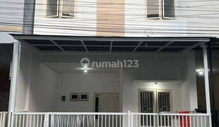 1man Nego Kutisari Rmh Minimalis Cantik Seperti Baru 2lt Dlm Komplek Perum Sendiri Dkt Jalan Raya 1