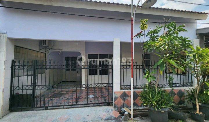 Trmurah Di Kelas Nya Rungkut Mapan Rangka Galvalum Rumah Full Renov Siap Huni 1