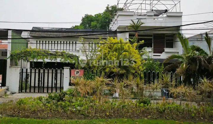 Langka Raya Tenggilis Jln Kembar Rmh Siap Huni 2lt Slangkah Ubaya 1