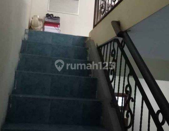 Langka 1man Kutisari Indah Rmh Trawat 2lt Lebar 7 Dingin Hdp Selatan 2