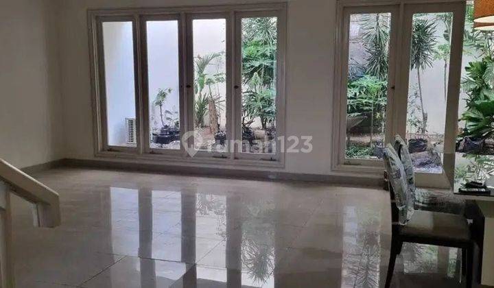 SUPER LANGKA Puri Galaxy PERUM EKSKLUSIF di sby timur rmh MEWAH MINIMALIS CANTIK 2TL HDP TIMUR 2