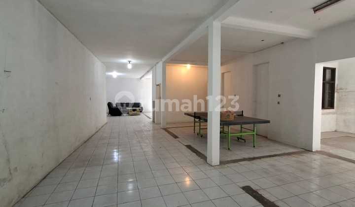 Termurah, Dijual Ruko Bagus 500 m2 SHM Bandung Kota, Bandung