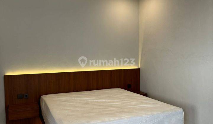 New 2-Storey House Furnished SHM on Jalan Desa Cepaka, Tabanan 2