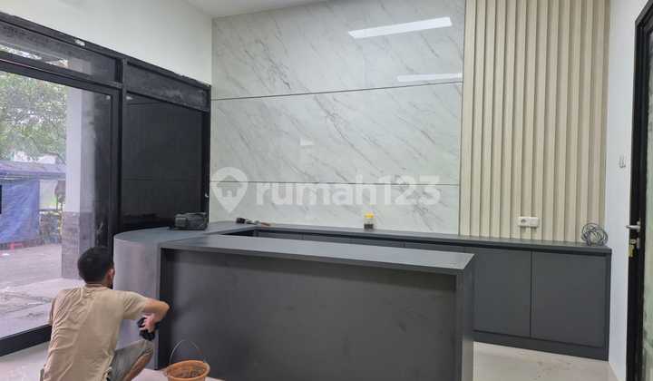 Active Business Shop House in Taman Holis Indah - Busy & Strategic Location! 2