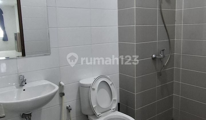 Moch Toha, Bandung Ruko Bagus 228 m2 SHM 2