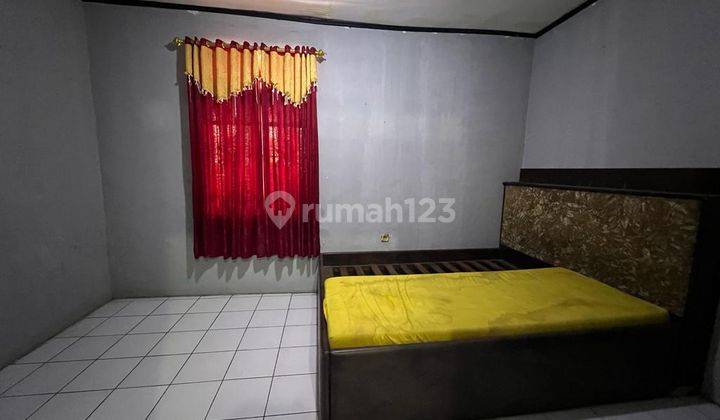 Rumah Unfurnished di Jalan Paseban, Bandung 2