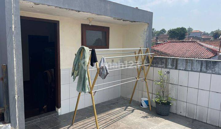 Rumah Bagus Unfurnished SHM di Sukabumi, Sukabumi 2